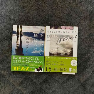 ニュース(NEWS)の加藤シゲアキ 文庫本(文学/小説)