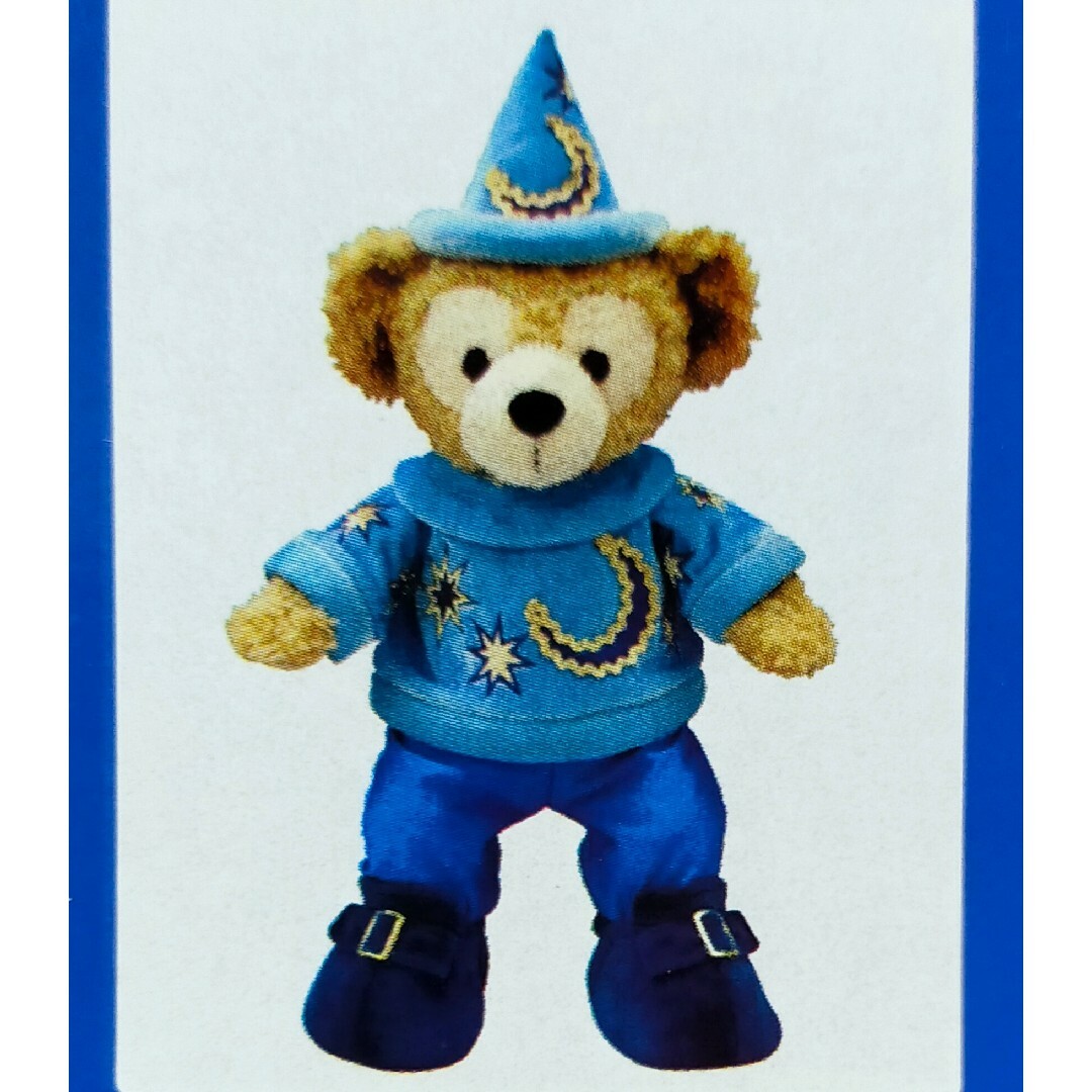 ダッフィー - 新品💙ダッフィー 💙ディズニーシー10周年 ダッフィー - 新品💙ダッフィー 💙ディズニーシー10周年