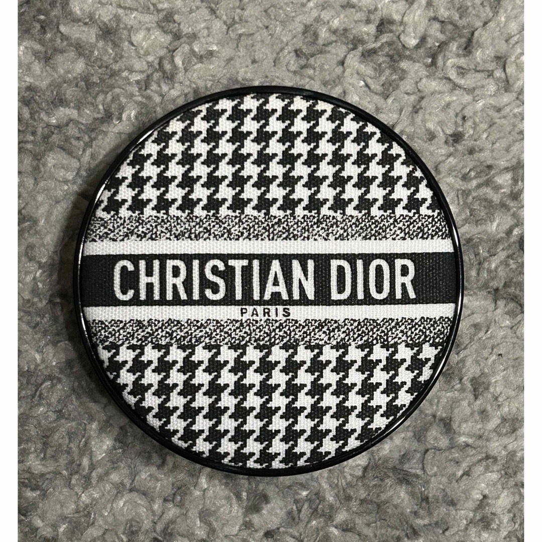 Dior(ディオール)のディオールスキン フォーエヴァー クッション  コスメ/美容のベースメイク/化粧品(ファンデーション)の商品写真