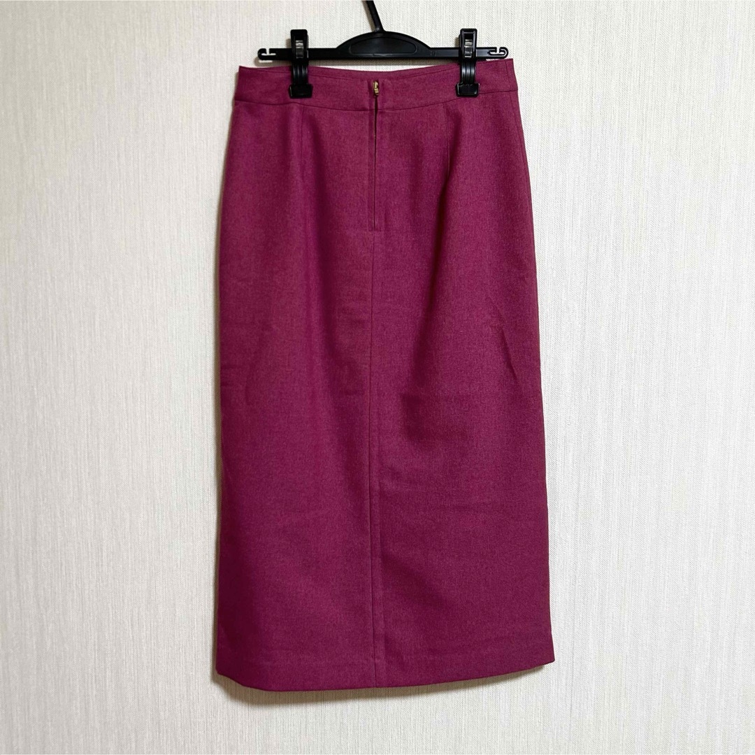 SLOBE IENA(スローブイエナ)のIENA♡スカート レディースのスカート(ひざ丈スカート)の商品写真