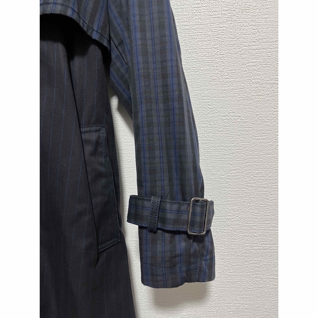 JIEDA 19aw トレンチコート JIEDA 19aw トレンチコート