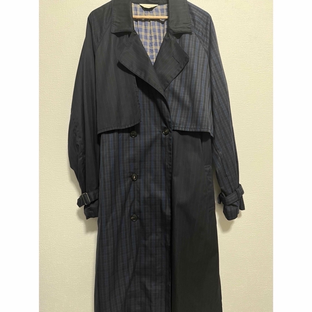 JIEDA 19aw トレンチコート JIEDA 19aw トレンチコート