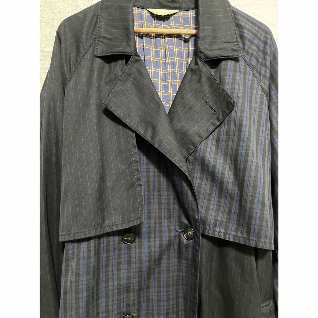 JIEDA 19aw トレンチコート JIEDA 19aw トレンチコート