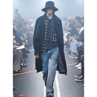 Jieda - JIEDA 19aw トレンチコート