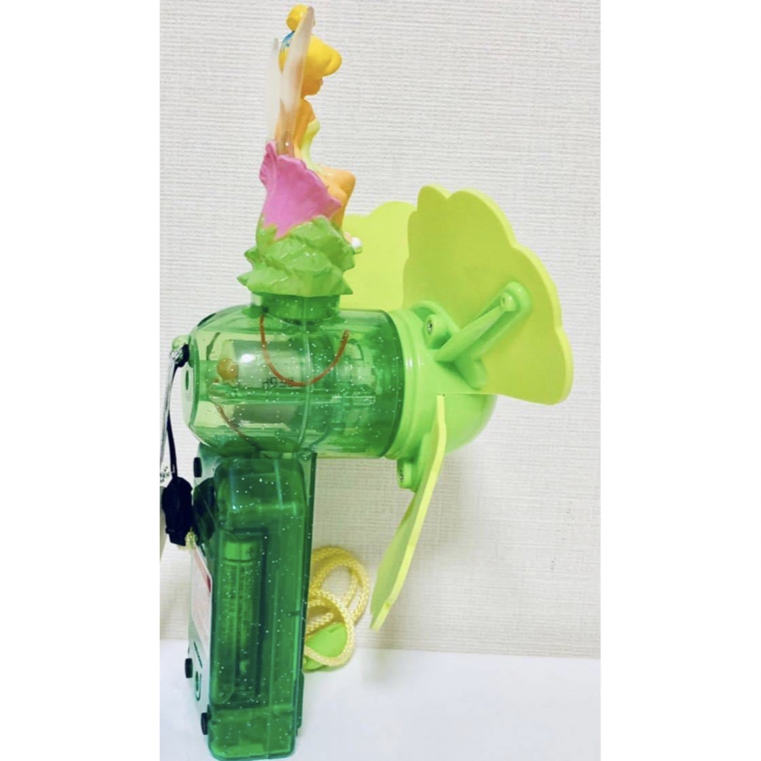 Disney - ティンカーベル 扇風機の通販 by キラリs Shop Disney - ティンカーベル 扇風機の通販 by キラリs Shop