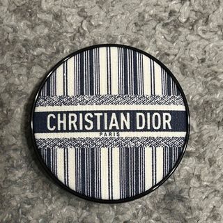 ディオール(Dior)のディオール フォーエヴァー グロウ クッション(ファンデーション)