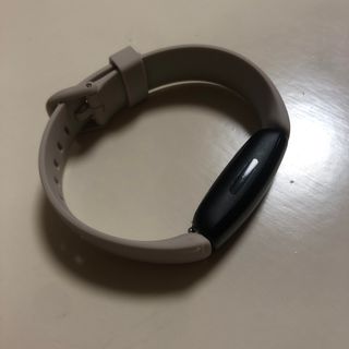 Fitbit FB418BKWT-FRCJK [Fitbit Inspire 2(腕時計(デジタル))