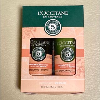 ロクシタン(L'OCCITANE)のロクシタン　シャンプー&コンディショナー(その他)