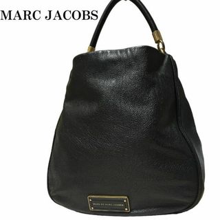 MARC BY MARC JACOBS - 【美品】MARC BY MARC JACOBS 本革 ワンショルダーバッグ