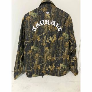 ジャッカル(JACKALL)のjackal×Columbia コラボ　激レア！(ウエア)