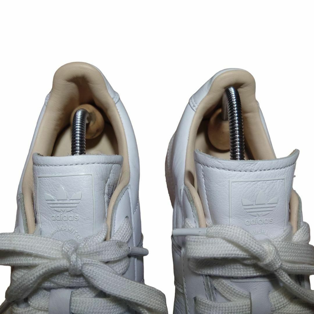 adidas(アディダス)のadidas BW ARMY 　アディダス　ジャーマントレーナー メンズの靴/シューズ(スニーカー)の商品写真