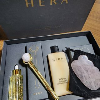 AMOREPACIFIC - HERA ヘラ スキンケアセット シグニア