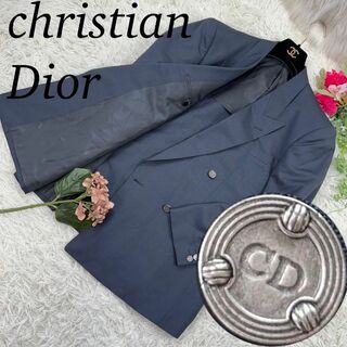 ディオール(Christian Dior) メンズスーツの通販 93点 | クリスチャン