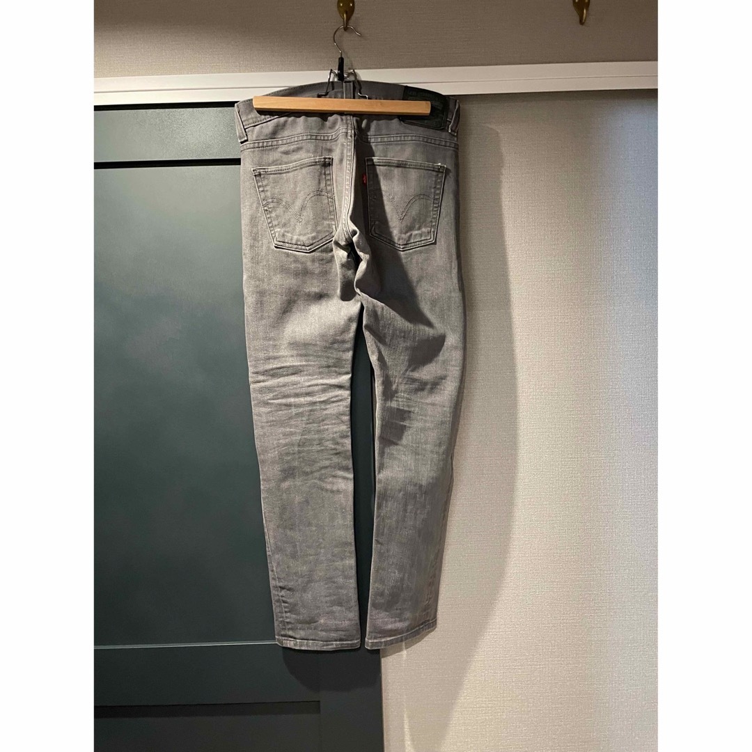 Levi's(リーバイス)のW30 00s Levi's 511 Black Stretch Skinny メンズのパンツ(デニム/ジーンズ)の商品写真