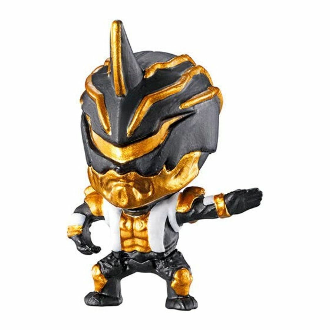 仮面ライダー電王 イマジンハグコット × 全4種セット フルコンプ