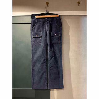 Levi's - W30.5 75年 Levi's 676 Bush Corduroy Pants