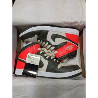 Jordan Brand（NIKE）