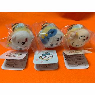 ちいかわ - ちいかわ ハチさんマスコットの通販 by コレクション整理中 ちいかわ - ちいかわ ハチさんマスコットの通販 by コレクション整理中