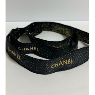 シャネル(CHANEL)のCHANEL ラッピング用リボン(ラッピング/包装)