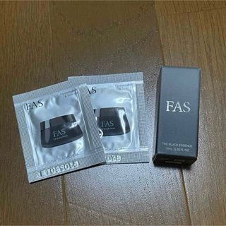 FAS サンプル セット