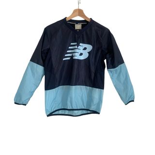 New Balance - ニューバランス New Balance キッズ １４０サッカーピステシャツ