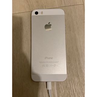 iPhone5s 32GB (スマートフォン本体)