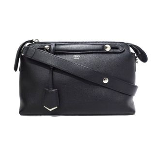 フェンディ(FENDI)のFENDI BY THE WAY MEDIUM  2WAY バッグ 8BL146(ショルダーバッグ)