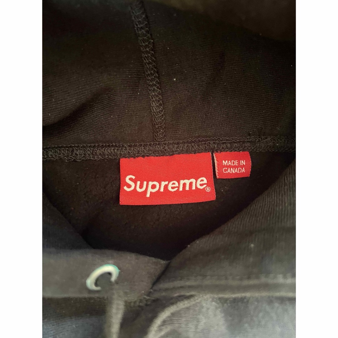 Supreme(シュプリーム)の19aw SUPREME Bandana Box Logo Hooded メンズのトップス(パーカー)の商品写真