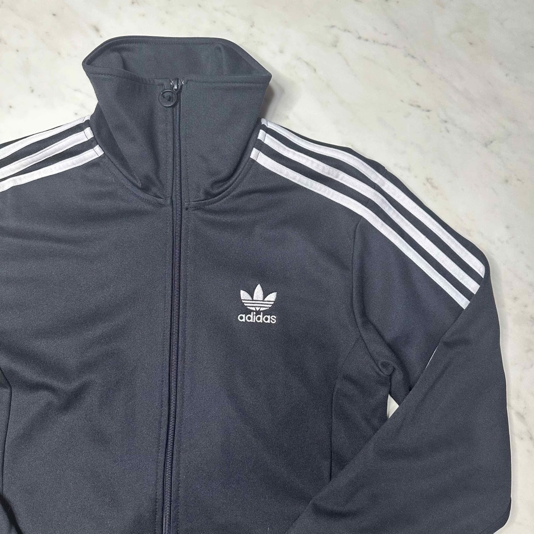 Originals（adidas）(オリジナルス)のadidas アディダスオリジナルス  ジャージ トラックジャケット　95 M メンズのトップス(ジャージ)の商品写真