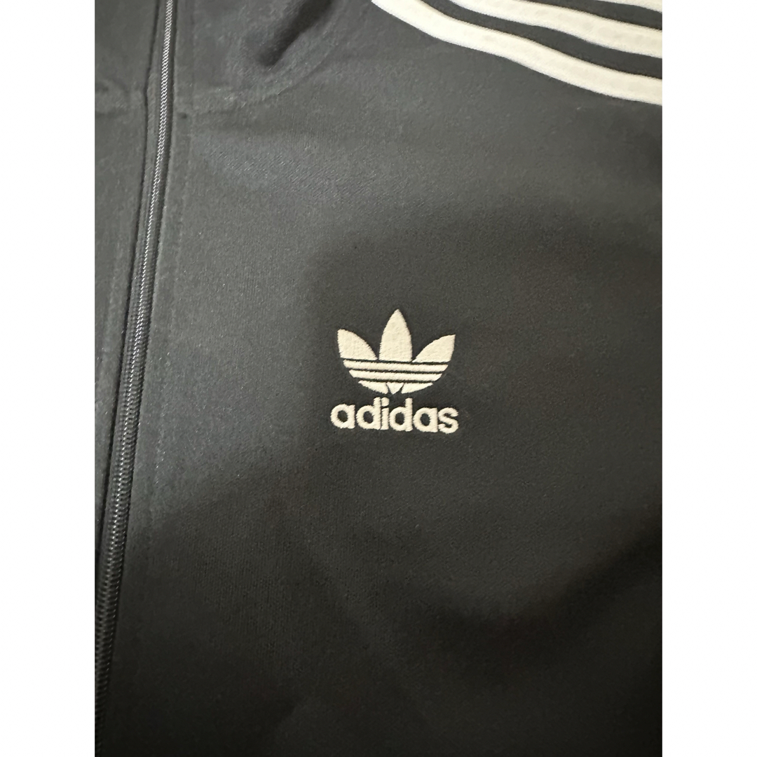 Originals（adidas）(オリジナルス)のadidas アディダスオリジナルス  ジャージ トラックジャケット　95 M メンズのトップス(ジャージ)の商品写真