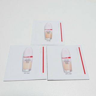 シセイドウ(SHISEIDO (資生堂))のSHISEIDO エッセンススキングロウ ファンデーション(ファンデーション)