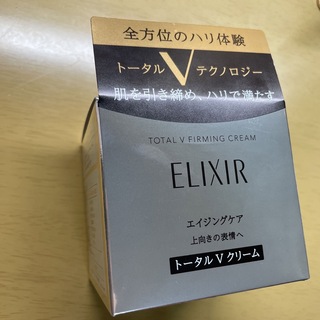 ELIXIR - エリクシール トータルV ファーミングクリーム