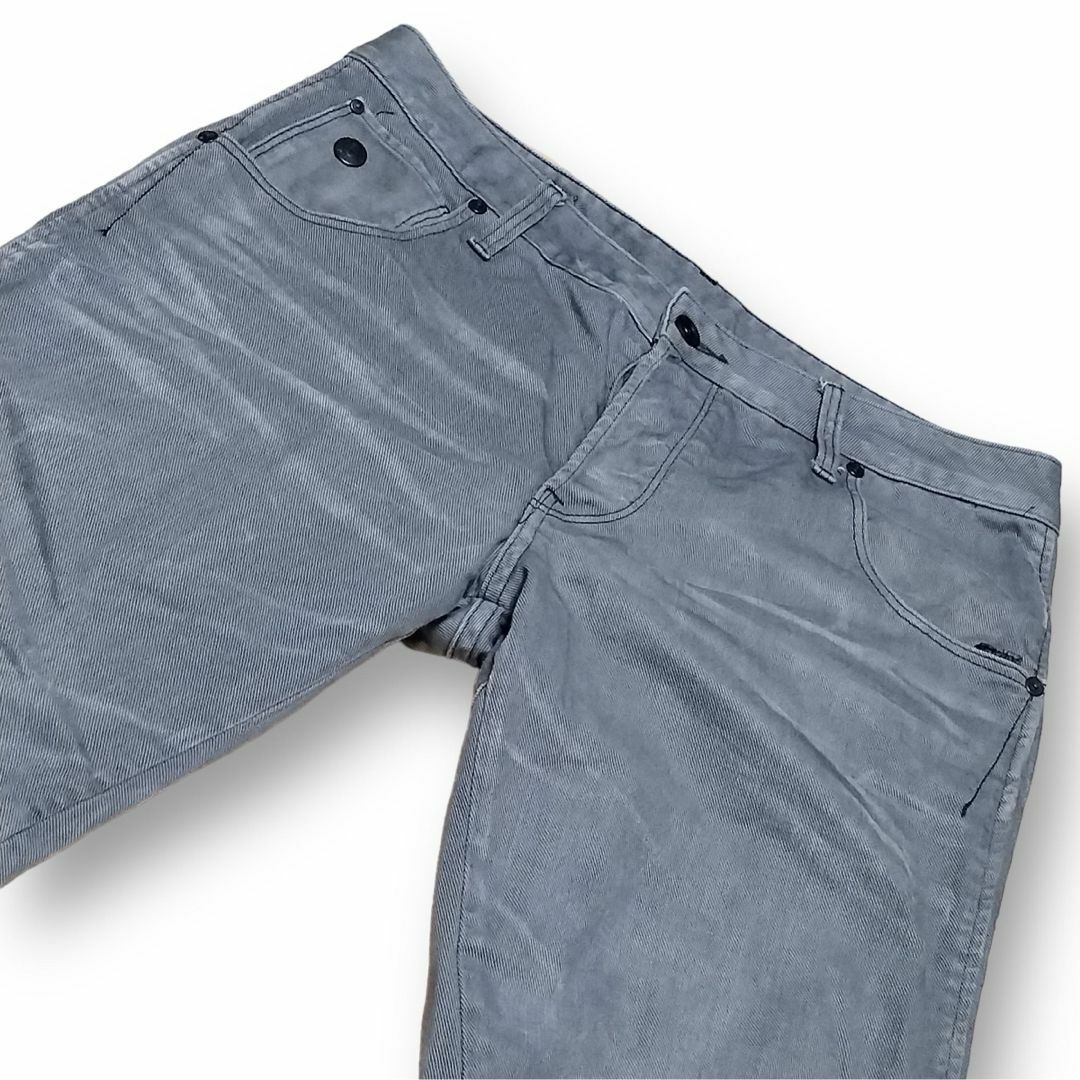 G-STAR RAW(ジースター)のG-STAR RAW ジースター ARC 3D SLIM W32 ウエスト80 メンズのパンツ(デニム/ジーンズ)の商品写真