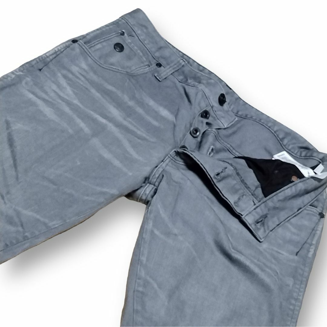 G-STAR RAW(ジースター)のG-STAR RAW ジースター ARC 3D SLIM W32 ウエスト80 メンズのパンツ(デニム/ジーンズ)の商品写真