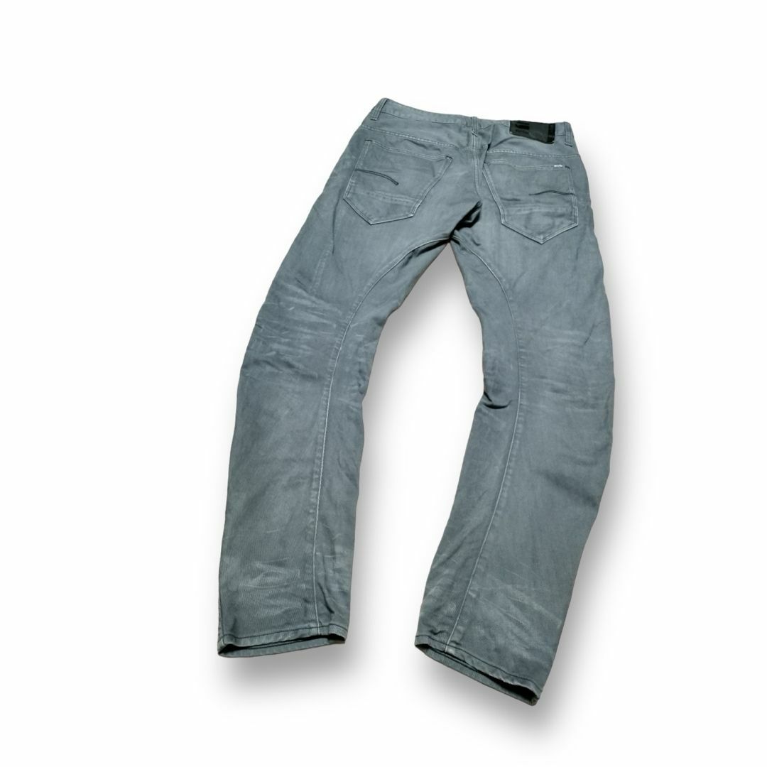 G-STAR RAW(ジースター)のG-STAR RAW ジースター ARC 3D SLIM W32 ウエスト80 メンズのパンツ(デニム/ジーンズ)の商品写真