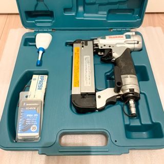 マキタ(Makita)のmakita マキタ  ピンタッカ  AF351  ピンネイル  18〜35mm(その他)