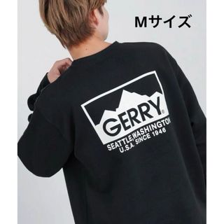 ジェリー(GERRY)の★新品未使用正規品★ GERRY スウェット(スウェット)