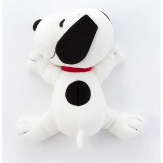 スヌーピー(SNOOPY)のスヌーピー ぬいぐるみ もちっとぬいぐるみ もちもち (ぬいぐるみ)