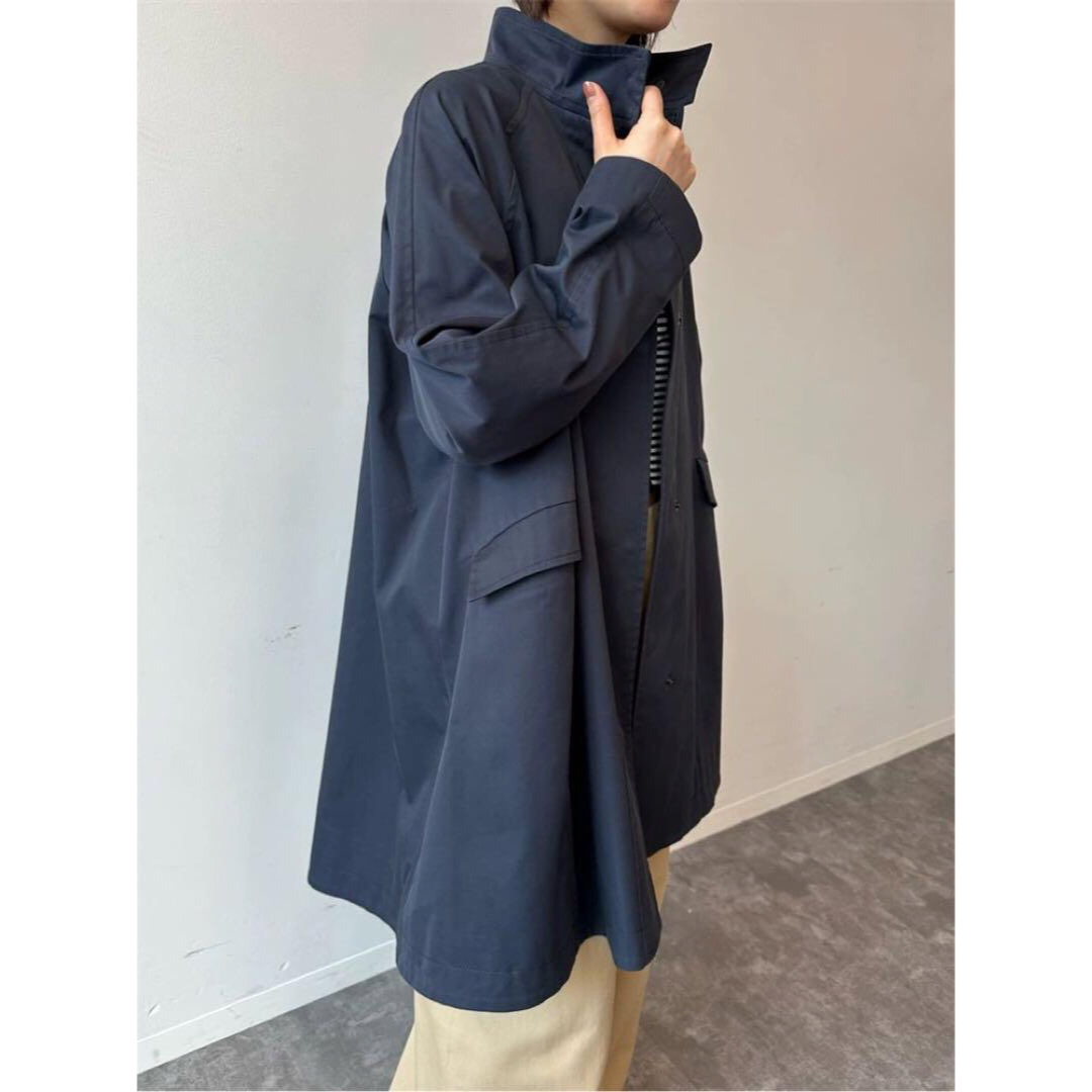JOURNAL STANDARD - JOURNAL STANDARD スタンドカラーテント JOURNAL STANDARD - JOURNAL STANDARD スタンドカラーテント