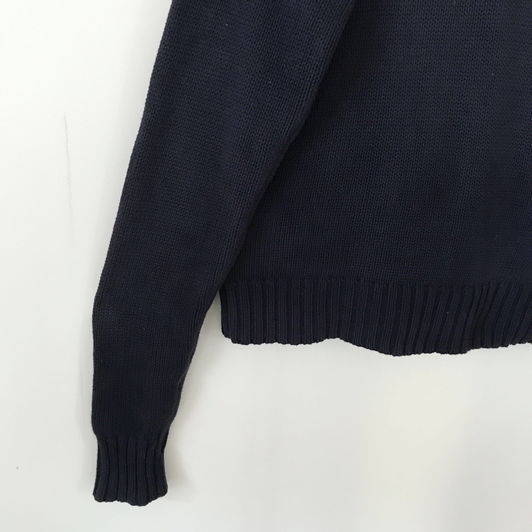 POLO RALPH LAUREN - ラルフローレン☆ローゲージコットン POLO RALPH LAUREN - ラルフローレン☆ローゲージコットン