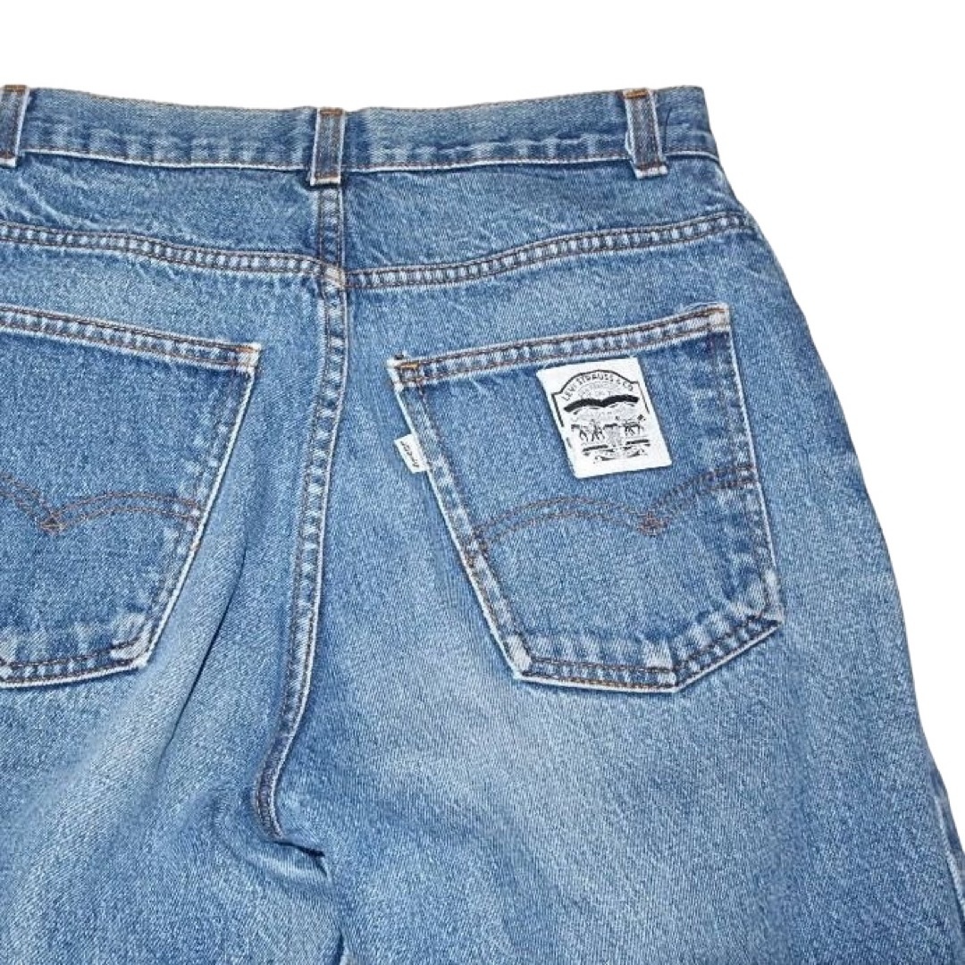 Levi's(リーバイス)の▪️83‘s【LEVI‘S】DENIM PANTS レディースのパンツ(デニム/ジーンズ)の商品写真