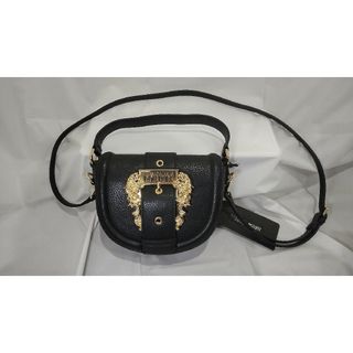 【最終セール中】 VERSACE JEANS COUTURE ショルダーバッグ(ショルダーバッグ)