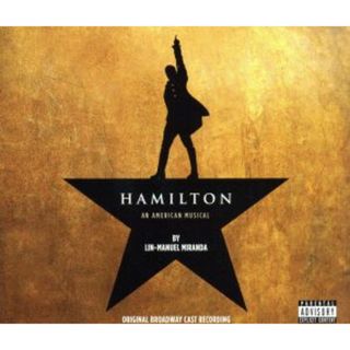 【輸入盤】Ｈａｍｉｌｔｏｎ　／　Ｏ．Ｂ．Ｃ．Ｒ．(映画音楽)