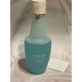 PAUL & JOE - POUL & JOE ポール&ジョー クーリング ローション 200ml