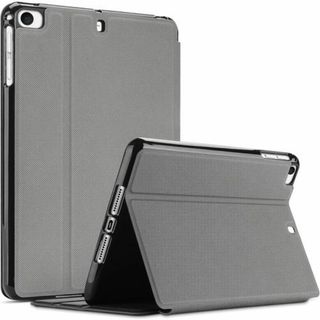 ProCase iPad Mini 5/4/3/2/1 2 3‐グレー 194