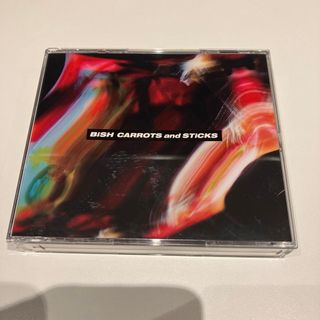 BiSH / CARROTS and STiCKS[DVD付通常盤](ポップス/ロック(邦楽))