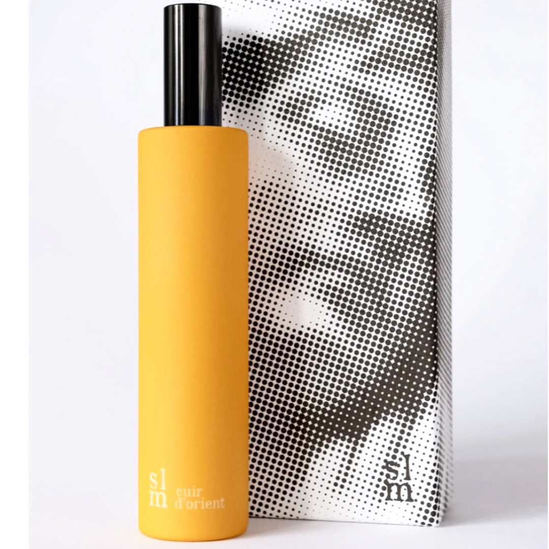 新品 スルマントー キュイール ドリオンN°3   サンプル サンプル  2ml コスメ/美容の香水(ユニセックス)の商品写真