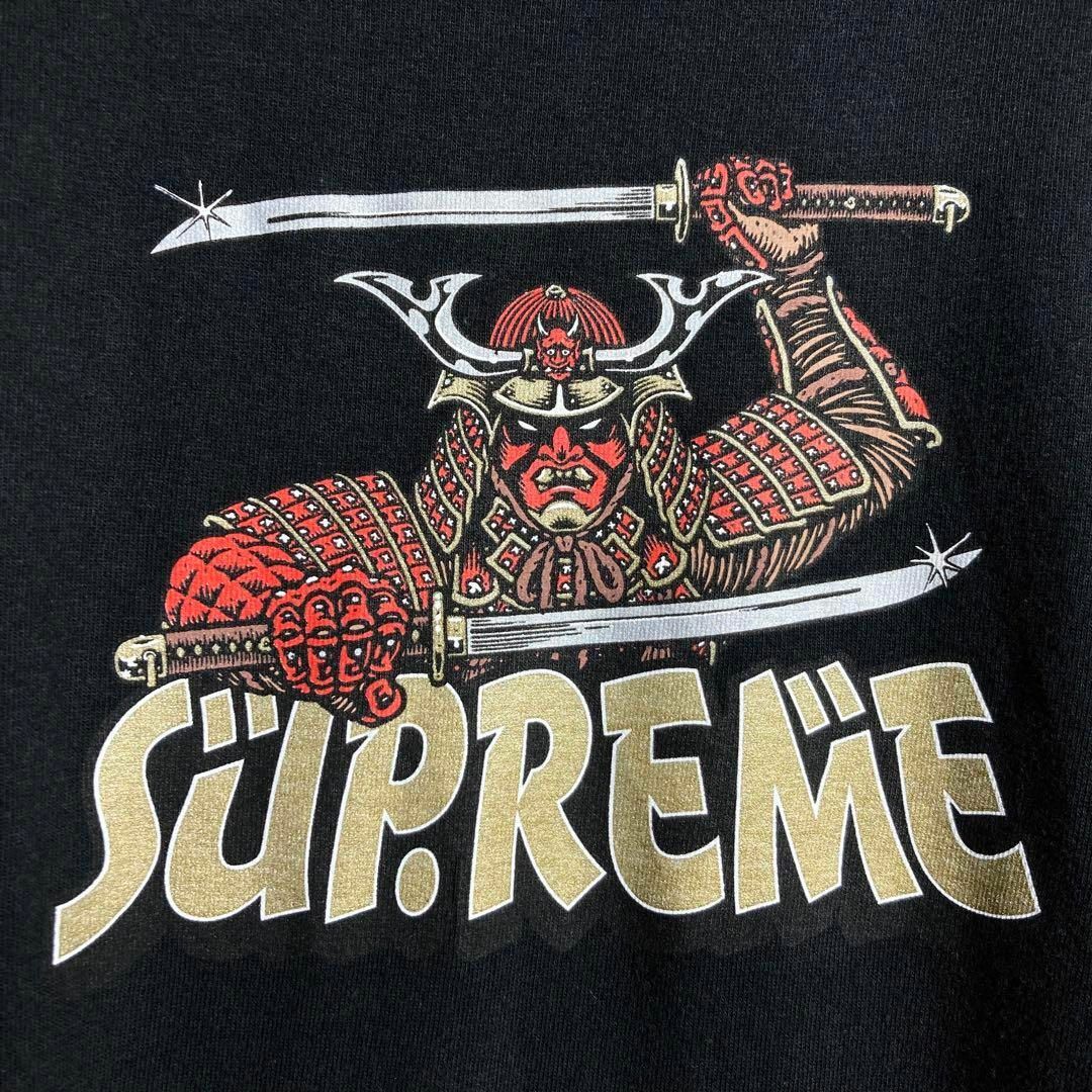 Supreme(シュプリーム)の【美品】シュプリーム　希少XLサイズ　ワンポイントロゴ入りTシャツ　人気モデル メンズのトップス(Tシャツ/カットソー(半袖/袖なし))の商品写真