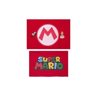 ヴィンテージ(VINTAGE)の▪️00‘s【MARIO】VINTAGE SWEAT(スウェット)