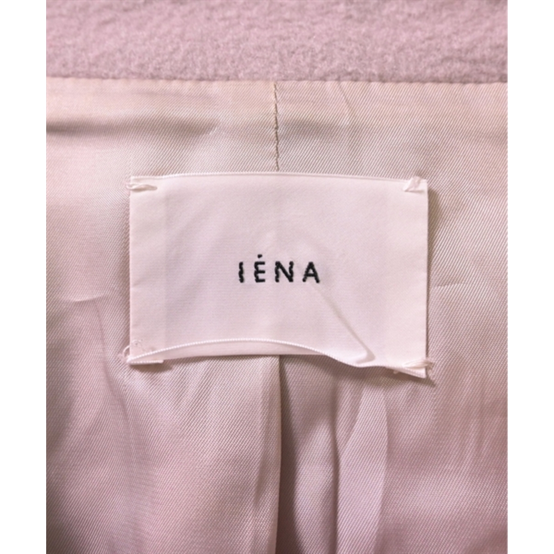 IENA(イエナ)のIENA イエナ コート（その他） 36(S位) ベージュ 【古着】【中古】 レディースのジャケット/アウター(その他)の商品写真